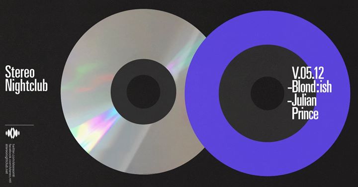 Blondish / Julian Prince