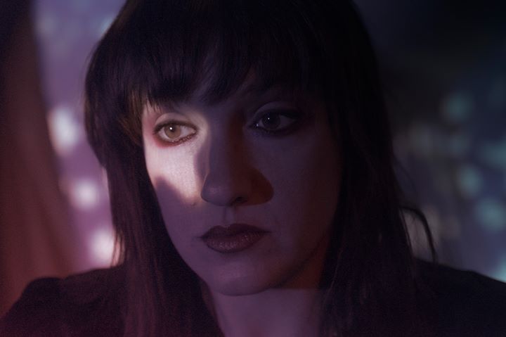 Blood & Glass à LPBN Fragile Fantôme en 1ere partie