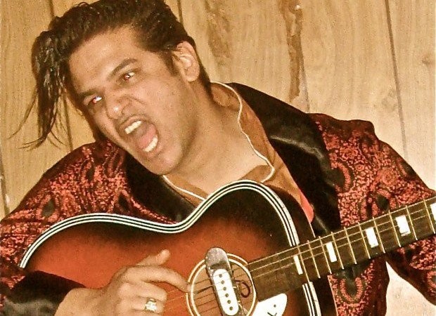 Bloodshot Bil & the Hick-Ups