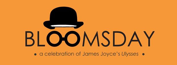 Bloomsday Readings