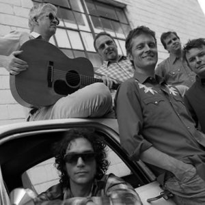 Blue Rodeo and John Jacob Magistery at Fairview Mall Parking Lot (June 20, 2015)