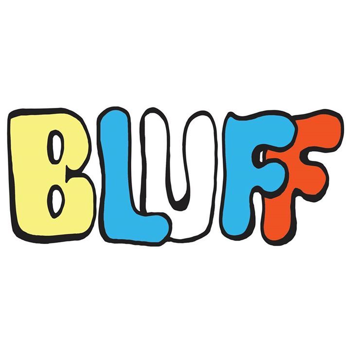 Bluff