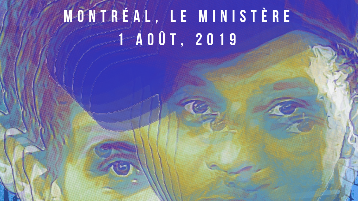 BLUKE Luke Vibert + Blu Rum 13: BLUKE