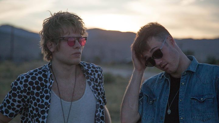 Bob Moses • Harrison Brome • Montréal