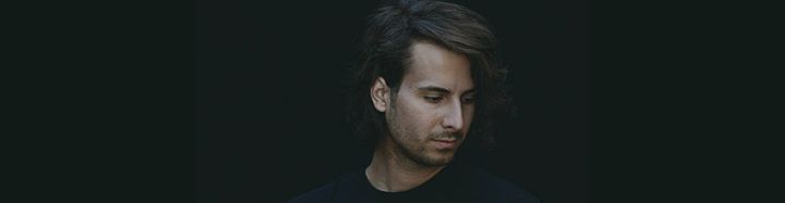 Bobby Bazini // Montréal en Lumière