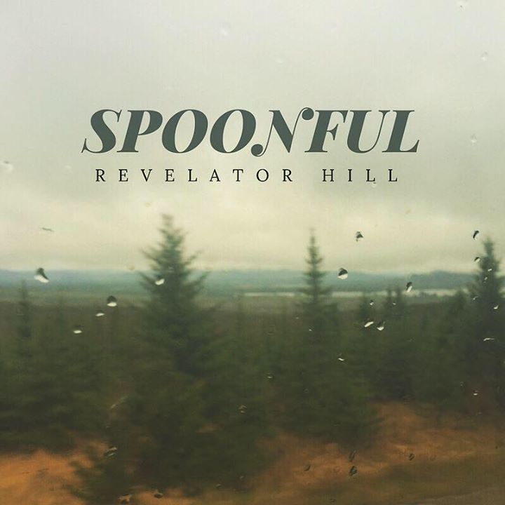 Bobby Thompson & Revelator Hill