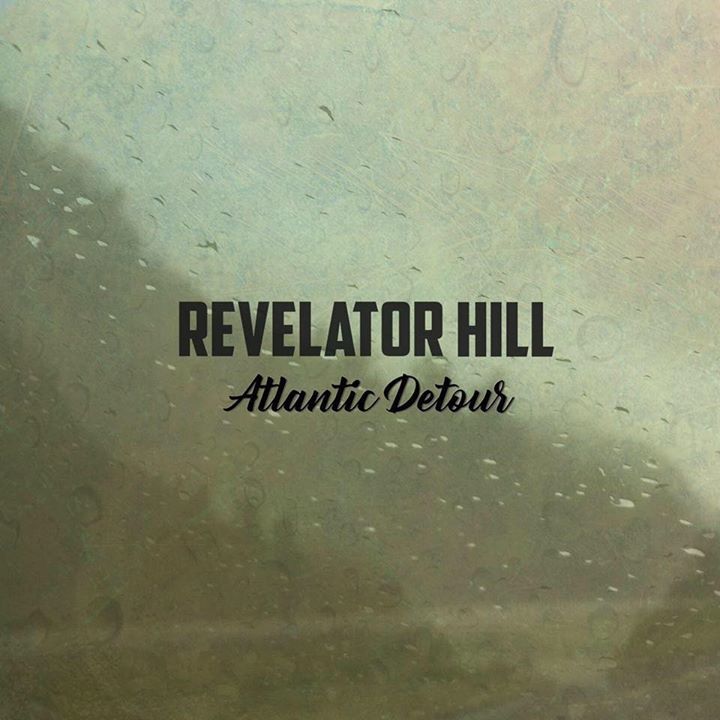 Bobby Thompson & Revelator Hill
