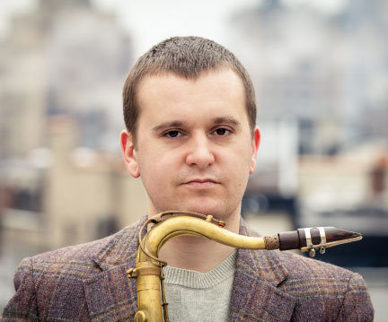 Bogdan Gumenyuk and Unity Project