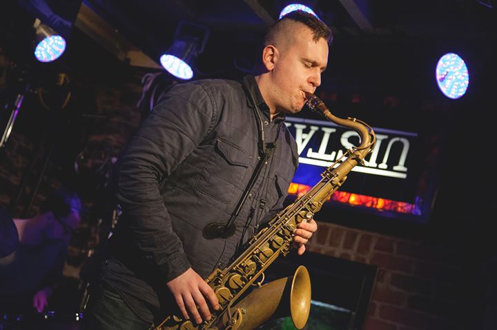 Bogdan Gumenyuk Quintet