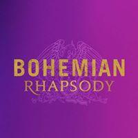 BOHEMIAN RHAPSODY - VOA