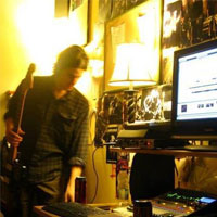 Bolduc Tout Croche - Lancement d'album - avec Coroner Paradis