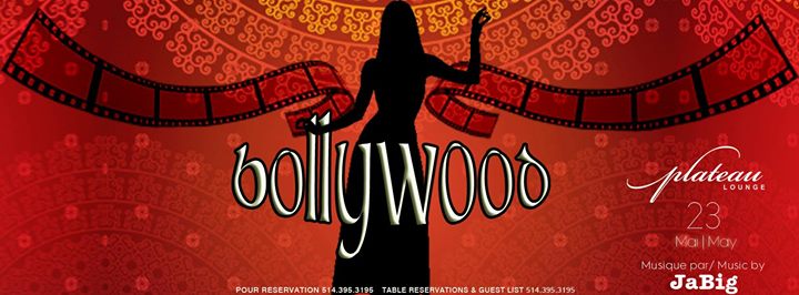 BOLLYWOOD