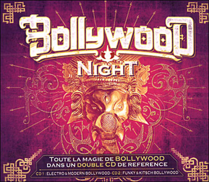Bollywood Night