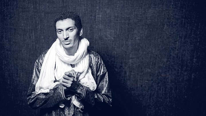Bombino - Festival International de Jazz de Montréal