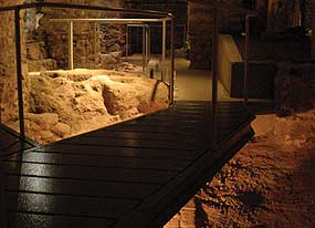 Bon-Secours sous enquête