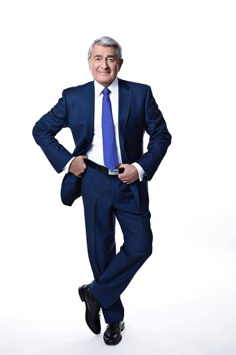 Bonne fête Michel! - Michel Louvain symphonique