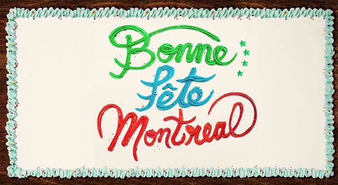 Bonne Fête Montréal présenté par Juste pour rire // Centre Bell