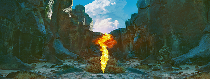 Bonobo Live: 9:30 Club - Washington, DC