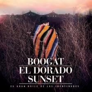 Boogat at Théâtre Fairmount (May 5, 2015)