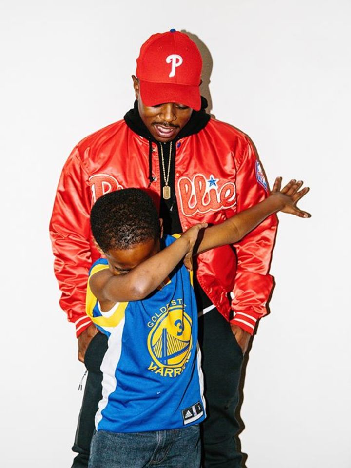 Boogie + Denzel Curry