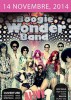 Boogie Wonder Band