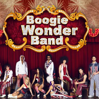 Boogie Wonder Band