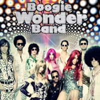 Boogie Wonder Band