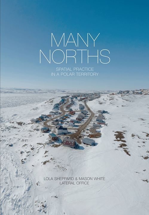 Book Launch: Many Norths