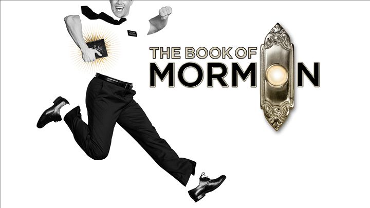 Book of Mormon (Touring) 2017