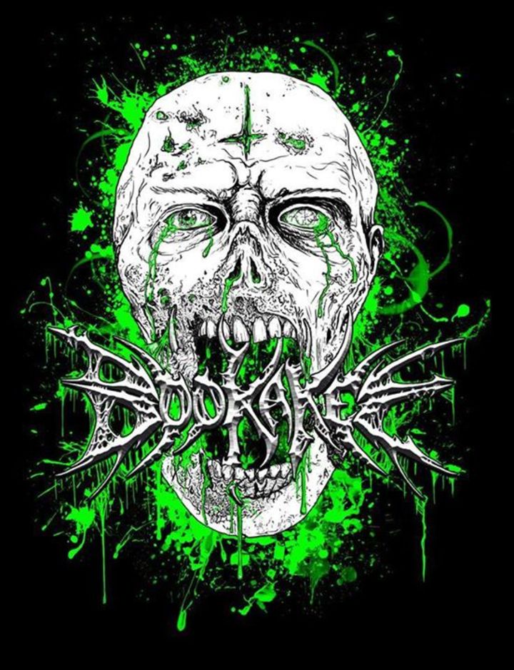 Bookakee + Gorod + Conflux