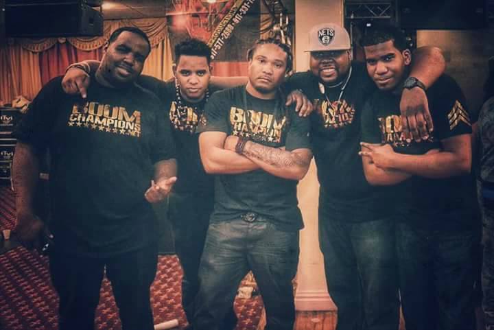 BOOM Champions from NYC Boom Station Returns to Montreal