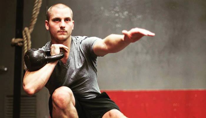 Bootcamp au CF Westmount