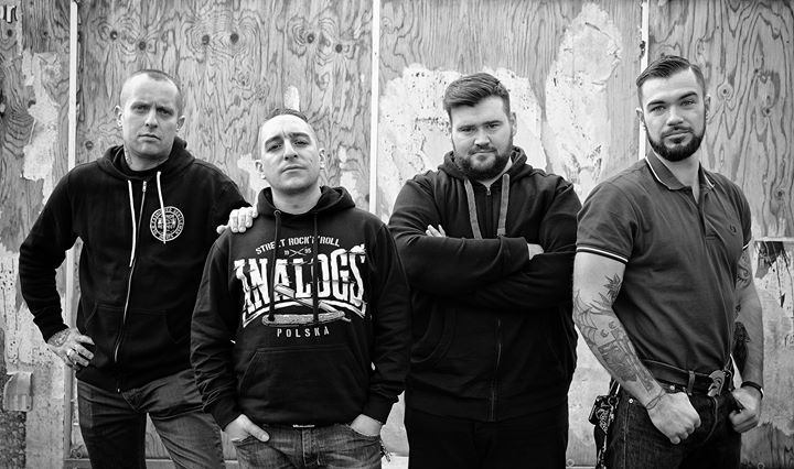 Booze & Glory at Walter's