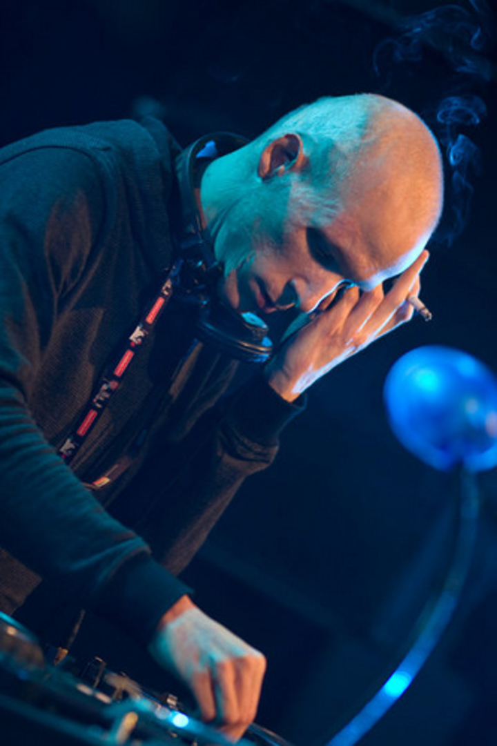 Boris Brejcha + Ann Clue