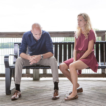 Boris sans Béatrice