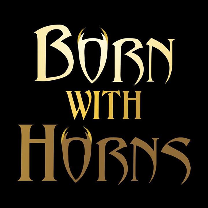 Born With Horns