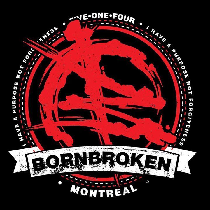 BornBroken