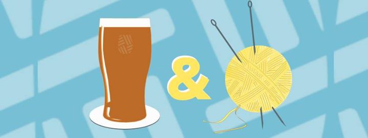 Boswell: Bière & Tricot