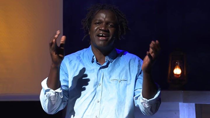 Boucar Diouf - Gatineau