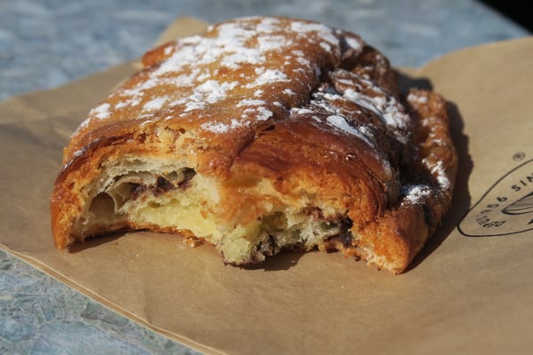 Boulangerie Au Pain Doré