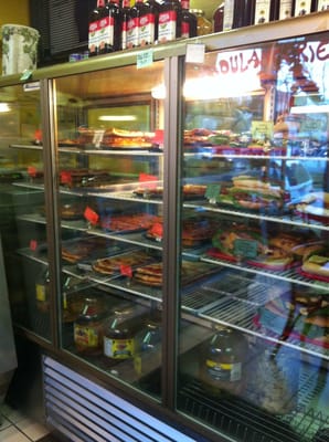 Boulangerie & Charcuterie St Viateur