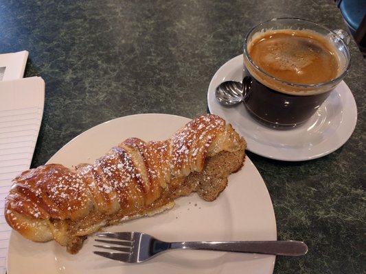 Boulangerie l'Ô-Délice