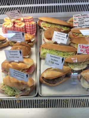 Boulangerie & Patisserie Napoleon