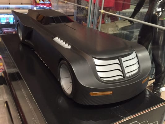 Boulevard des Jouets