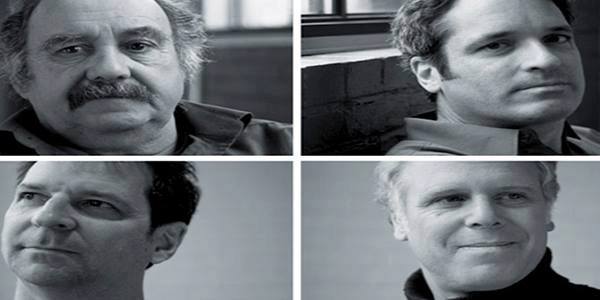 Bourassa Donato Lozano Tanguay - Autour de Bill Evans