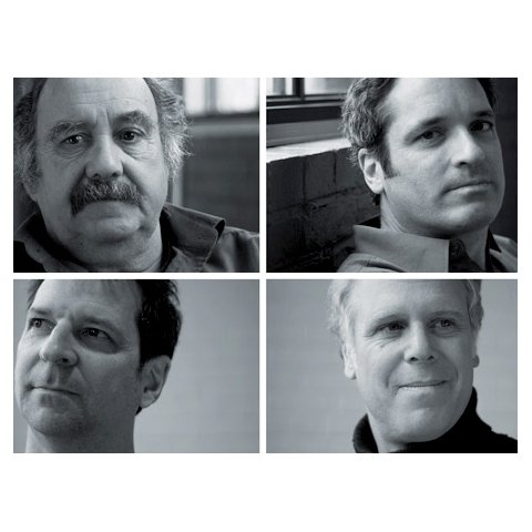 Bourassa-Donato-Lozano-TanguayAutour de Bill Evans