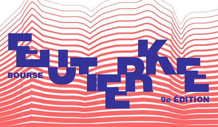 Bourse Euterke - 9e édition