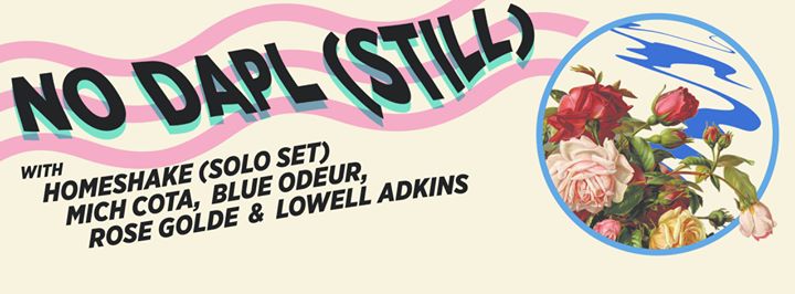 Bouteloua & CJLO Present: Concert Bénéfice NoDAPL (Still)