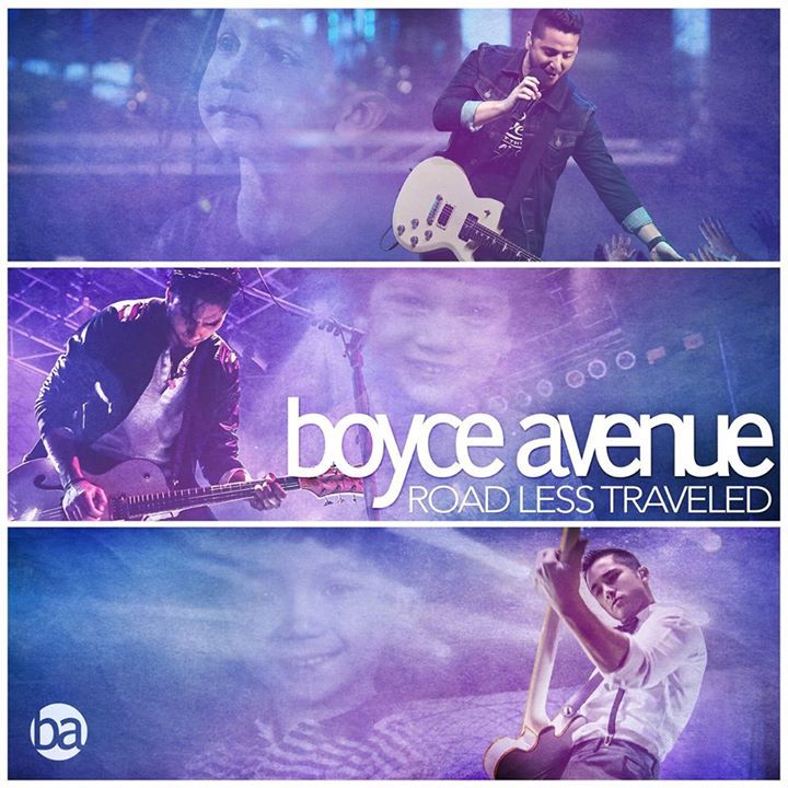 Boyce Avenue