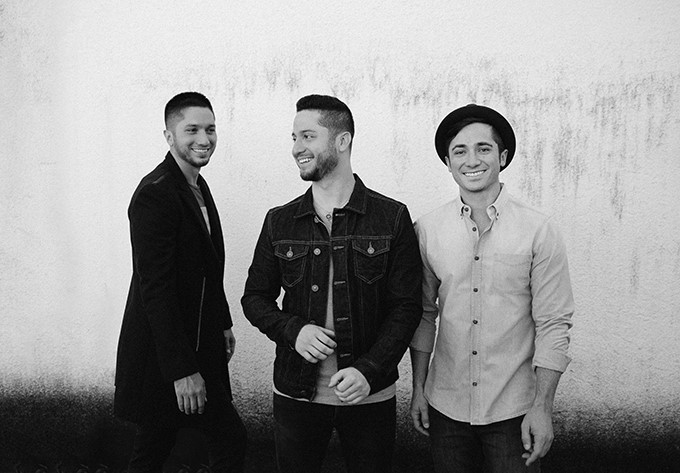 Boyce Avenue // Montréal